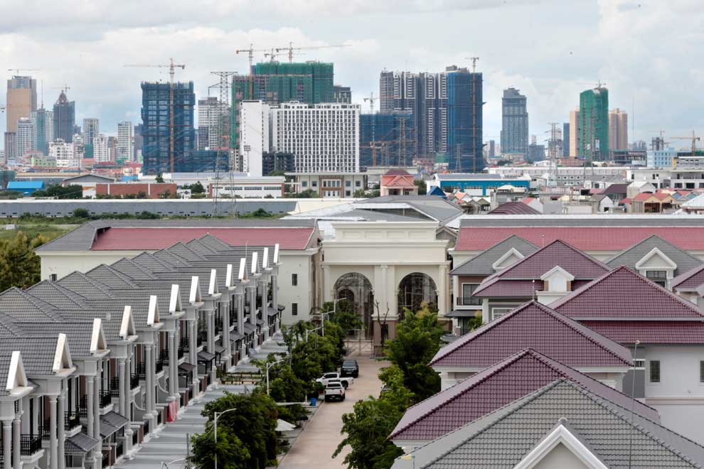 ASEAN emerges as prime real estate investment destination